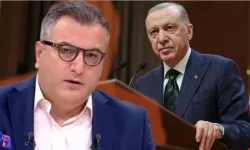 Cem Küçük açıkladı: DEM Parti, Erdoğan’ın adaylığına destek mi verecek?