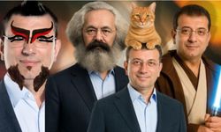 Hayko Cepkin başlattı, akıma binler katıldı: X'te İmamoğlu'nun binbir hali!