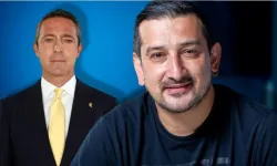 Serhat Akın Ali Koç ve Fenerbahçe'yi hedef aldı: Bu sözler kavgada söylenmez!