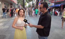 MHP'den 'sokak röportajları' için kanun teklifi: Kontrol altına alınması gerek!