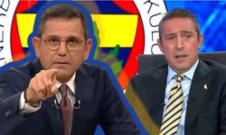 Fatih Portakal’dan Ali Koç’a Fenerbahçe ayarı: Canlı yayında zehir zemberek sözler!