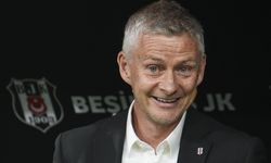 Solskjaer'den gündem yaratacak sözler: Beşiktaş'a üçüncülük şartıyla geldim
