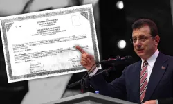 İstanbul Üniversitesi'nden flaş hamle! İmamoğlu'nun diploması...