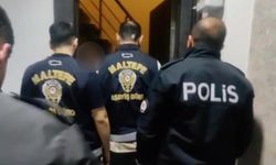12 ilde çocuk istismarcılarına darbe! 11 tutuklama var