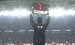 Türk futbolu 'duraklama' döneminde!