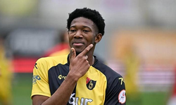 Süper Lig devi Diarra'ya talip oldu