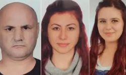 İki kız kardeşi katleden güvenlik görevlisi tutuklandı