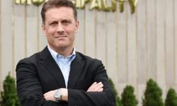 Ertan Yıldız tahliye edildi