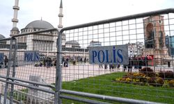 İstanbul Valiliği: 1 Mayıs'ta 384 kişi gözaltına alındı