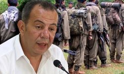 Tanju Özcan: PKK'nın kararına 'Çocuk mu kandırıyorsunuz' diyerek çıkıştı