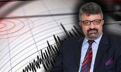 Son deprem için kritik uyarı: 'En az 6 saat dışarıda durun'