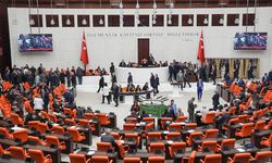 Meclis'te oylama bitti: RTÜK'ün 3 üyesi belli oldu