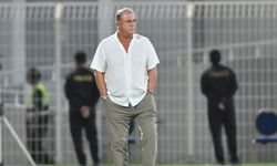 Fatih Terim'den sözleşme açıklaması: Gündemimizde yok