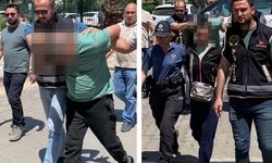 Evi yandı, eşi ve çocukları öldü: İtfaiyeci gözaltında