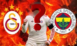 Galatasaray ve Fenerbahçe'nin transfer çalımları başladı!