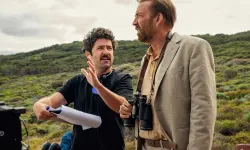 Nicolas Cage ilk kez anlattı: Ölebilirdim