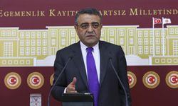 Sezgin Tanrıkulu: Meclis'te bir komisyon yasayla kurulmalıdır