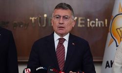 İnfaz kanunu için tarih açıklandı! Bayrama yetişecek mi?