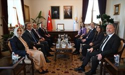 AK Parti ile DEM Parti görüşmesinde 'uzlaşı' çıkmadı: İnfaz düzenlemesi sonbahara kaldı!