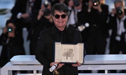 Altın Palmiye'nin sahibi belli oldu