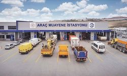 Araç muayenesinde yeni dönem: İmtiyaz hakkı devredildi!