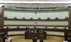 Yüce Divan'da yargılanıyorlar: Balyoz'u onayan Yargıtay üyeleri için hapis istemi