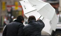 Şemsiyeleri hazırlayın, sağanak başlıyor! Meteoroloji 16 il için alarm verdi
