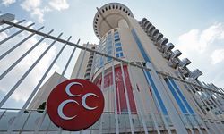 PKK kongresinin ardından MHP'den ilk açıklama