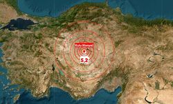 Konya’da deprem, Ankara’da panik; 7’nin üzerinde deprem üretebilir