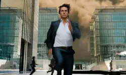 Tom Cruise koştukça para kazanıyor