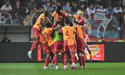 Galatasaray kazandı: Şampiyonluğu son 1 puan