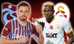 Türkiye bu maçı konuşacak: Trabzonspor - Galatasaray maçı saat kaçta, hangi kanalda?