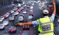 Trafikte yeni dönem: Bunu yapan yandı! Cezalar katlanıyor
