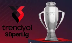 Galatasaray şampiyon olabilir: Süper Lig'de 36. haftanın programı