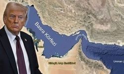 Meksika Körfezi'nden sonra Basra Körfezi'nin de adını değiştirdi: Trump'tan yeni karar