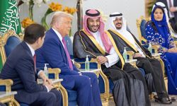 Trump'ın 'Riyad seferi': Anlaşmaların değeri yüzlerce milyar dolar