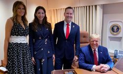 Skandalla gündem olan Trump'ın danışmanı istifa ediyor