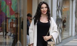 Ünlü model Aral’dan şampiyonluk yorumu: Galatasaraylı kadınlar bu sezonun gizli kahramanlarıydı