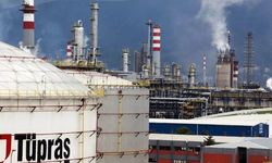 TİS imzalandı, TÜPRAŞ'ta hisseler tavan yaptı