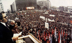'Kanlı 1 Mayıs'ın yeni belgeleri ortaya çıktı