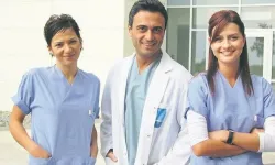 Doktorlar dizisinin oyuncuları yıllar sonra bir arada