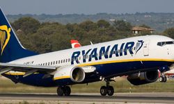 Brüksel havaalanında bomba alarmı: Ryanair uçağı acil iniş yaptı