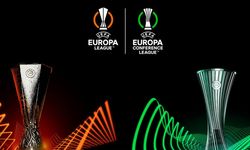 UEFA Avrupa Ligi ve Konferans Ligi'nde dev maçlar