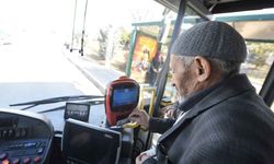 Emeklilere kötü haber! Ücretsiz ulaşım kalkıyor