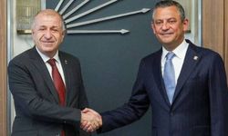 Ümit Özdağ'dan Özgür Özel’e saldırı açıklaması: "Bu, iktidarın gerginlik siyasetinin sonucu"
