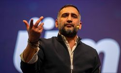 Ümit Karan serbest bırakıldı