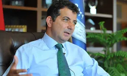 Ünsal Ban tutuklandı!