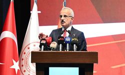 Bakan Uraloğlu'ndan 'Kanal İstanbul’ çıkışı: Kesinlikle yapacağız