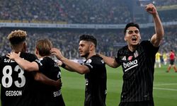 Beşiktaş Başkanı Adalı açıkladı: İşte derbi primi