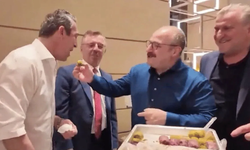 Koç Holding'den Sözcü'ye 'baklava' ambargosu